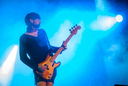 © Szemerey Bence - Sziget Festival